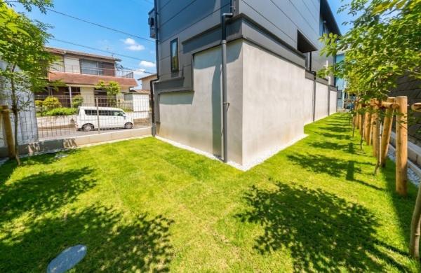 横浜市磯子区杉田７丁目の新築一戸建