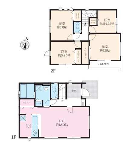 相模原市南区磯部の新築一戸建