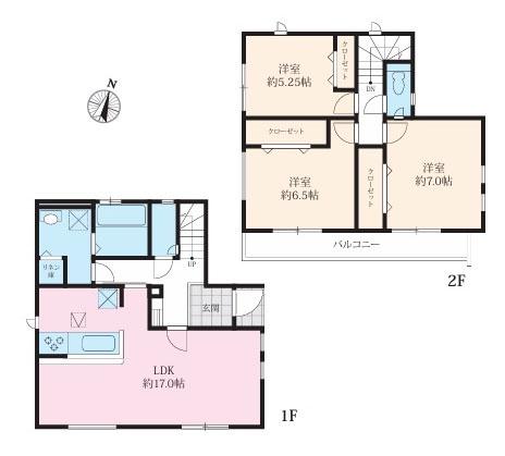 相模原市南区磯部の新築一戸建