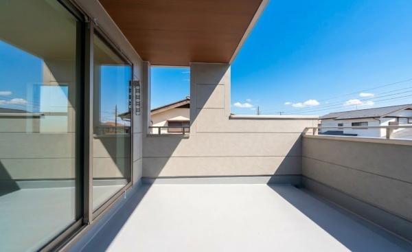 横浜市金沢区釜利谷西６丁目の新築一戸建