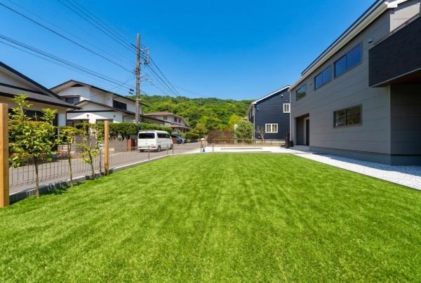 横浜市金沢区釜利谷西６丁目の新築一戸建