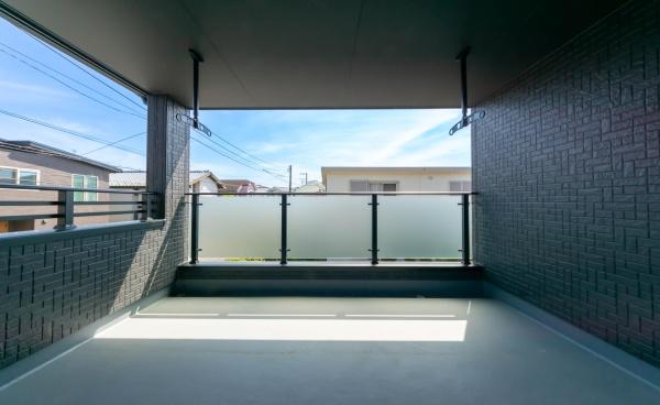 横浜市磯子区杉田８丁目の新築一戸建