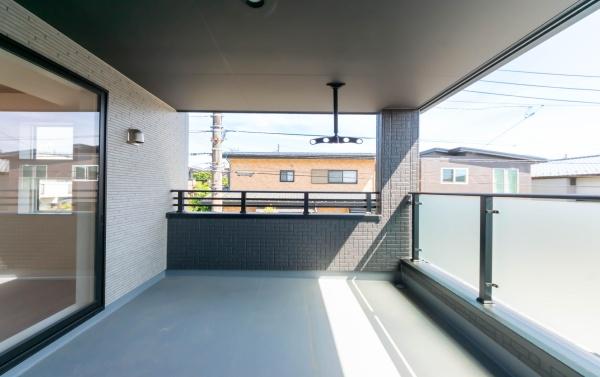 横浜市磯子区杉田８丁目の新築一戸建