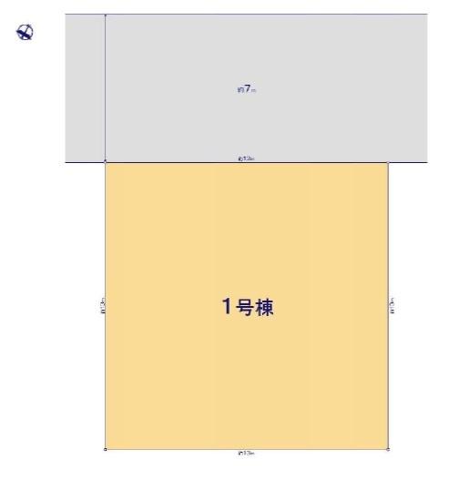 横浜市磯子区洋光台３丁目の売土地