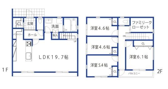 横浜市旭区今宿西町の売土地