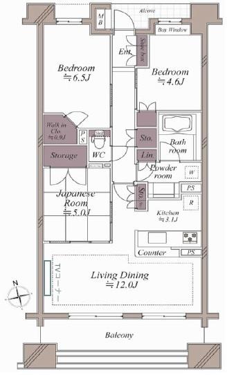 ＢＥＬＩＳＴＡ衣笠駅前弐番館