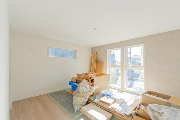 藤沢市片瀬山１丁目の新築一戸建
