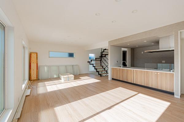 藤沢市片瀬山１丁目の新築一戸建