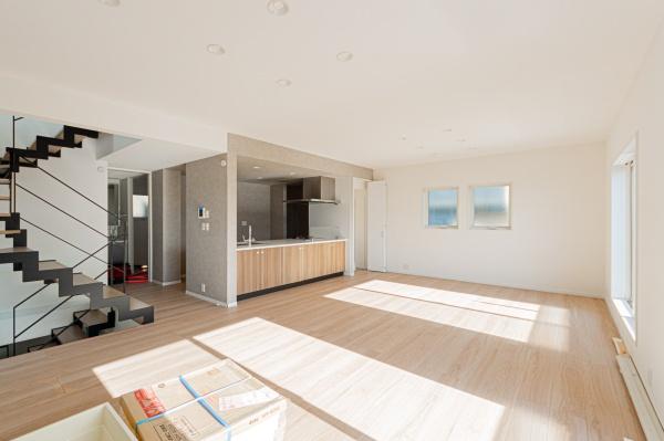 藤沢市片瀬山１丁目の新築一戸建