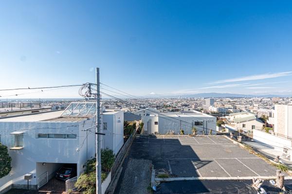 藤沢市片瀬山１丁目の新築一戸建