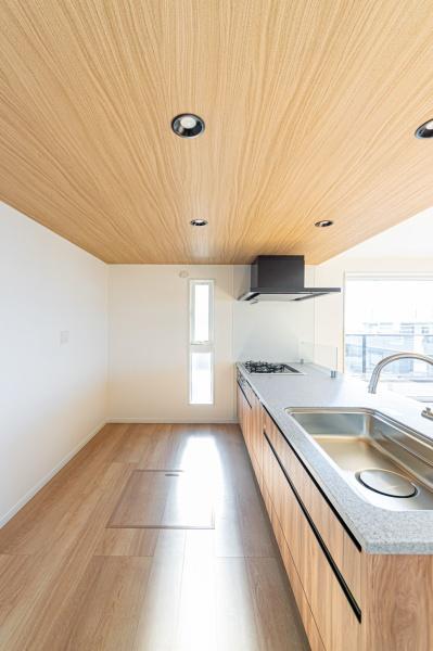 藤沢市片瀬山１丁目の新築一戸建