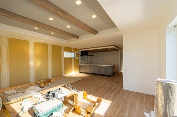 藤沢市片瀬山１丁目の新築一戸建