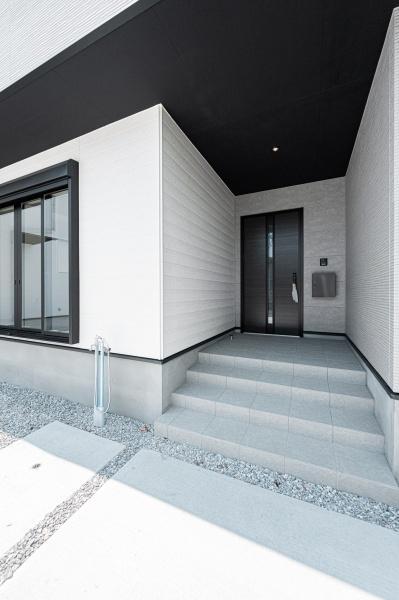 藤沢市片瀬４丁目の新築一戸建