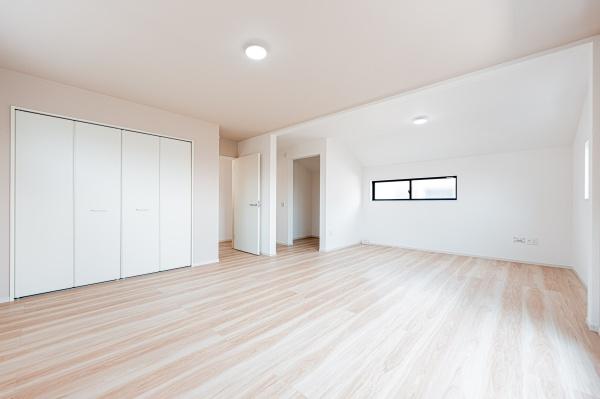 藤沢市片瀬４丁目の新築一戸建