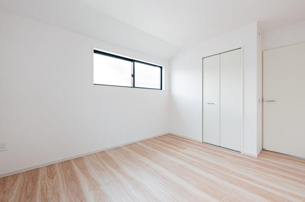藤沢市片瀬４丁目の新築一戸建
