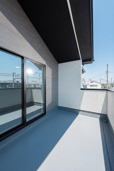 藤沢市片瀬４丁目の新築一戸建