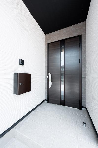 藤沢市片瀬４丁目の新築一戸建