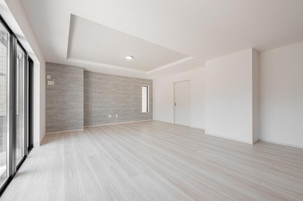藤沢市片瀬４丁目の新築一戸建