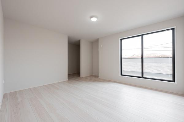 藤沢市片瀬４丁目の新築一戸建