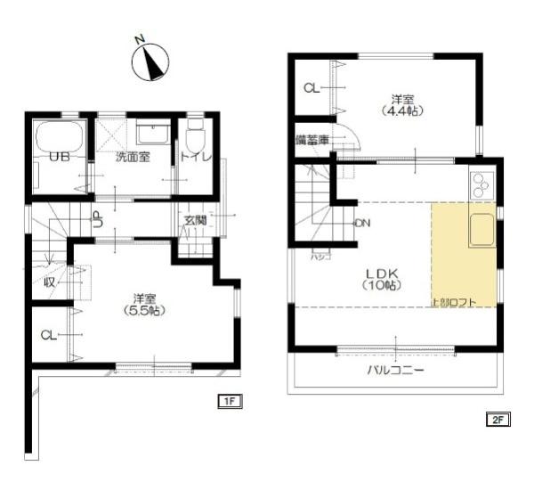 横浜市旭区今宿南町の新築一戸建