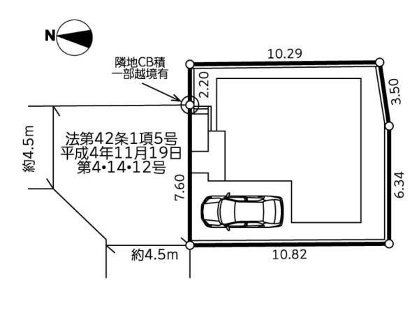 横浜市瀬谷区瀬谷２丁目の新築一戸建