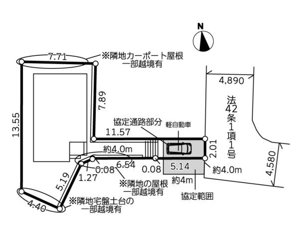 横浜市保土ケ谷区法泉３丁目の新築一戸建