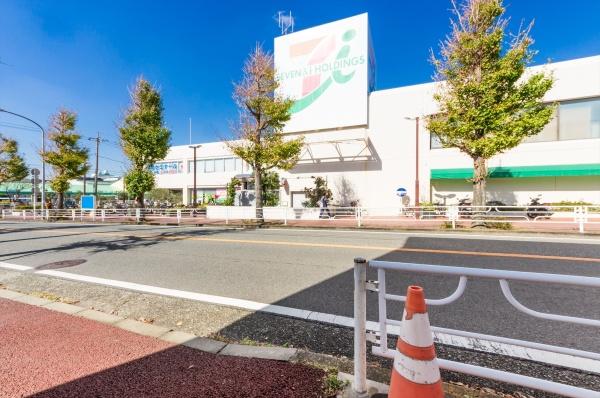 横浜市栄区桂台南２丁目の新築一戸建(イトーヨーカドー桂台店)