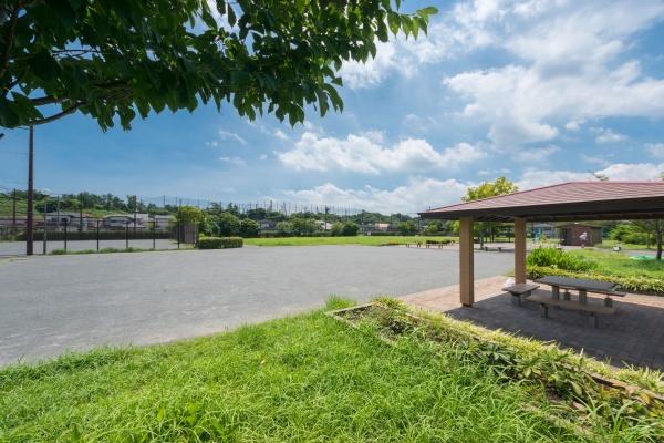横浜市栄区桂台南２丁目の新築一戸建(矢沢なかよし公園)