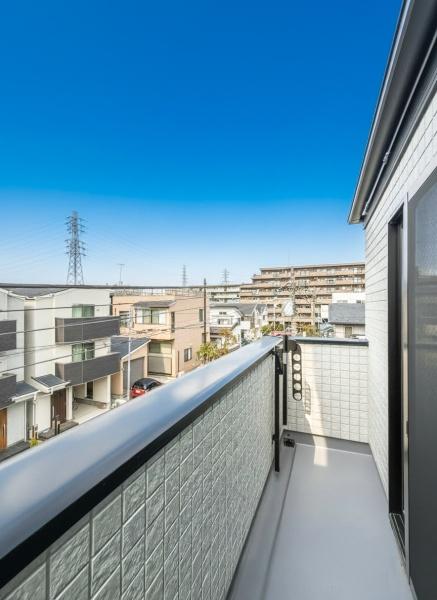 鎌倉市大船４丁目の新築一戸建