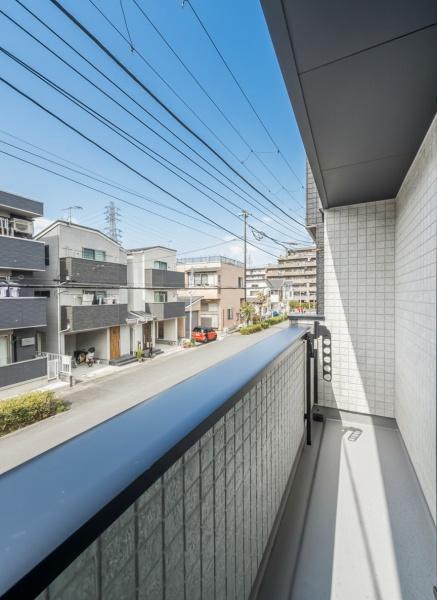 鎌倉市大船４丁目の新築一戸建