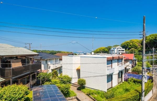 横浜市金沢区富岡西２丁目の新築一戸建