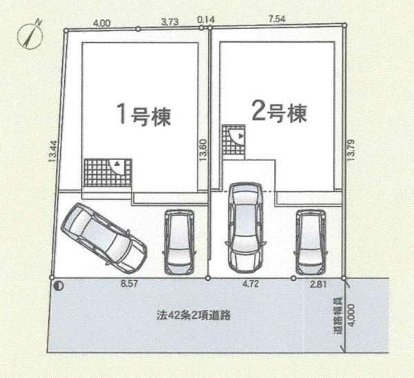 平塚市達上ケ丘の新築一戸建