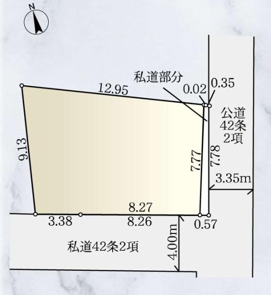 横浜市西区浅間台の新築一戸建