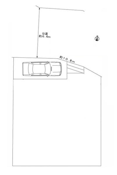 横須賀市ハイランド２丁目の中古一戸建て