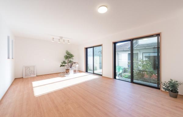 藤沢市西富２丁目の新築一戸建