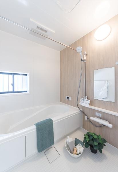 藤沢市西富２丁目の新築一戸建