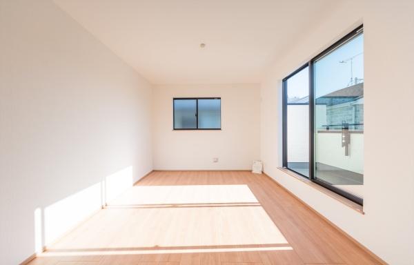 藤沢市西富２丁目の新築一戸建