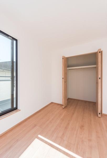 藤沢市西富２丁目の新築一戸建