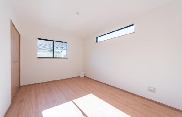 藤沢市西富２丁目の新築一戸建