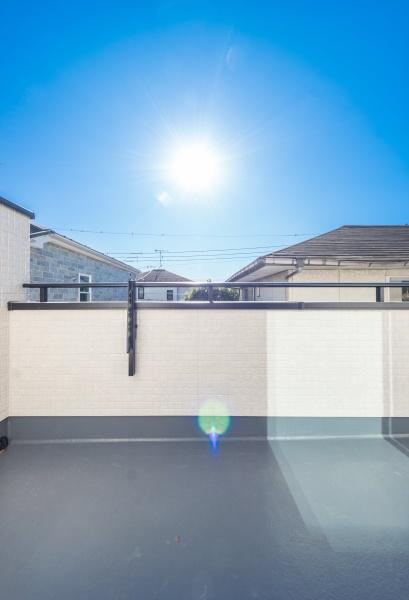 藤沢市西富２丁目の新築一戸建