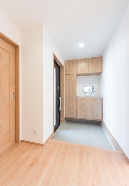 藤沢市西富２丁目の新築一戸建