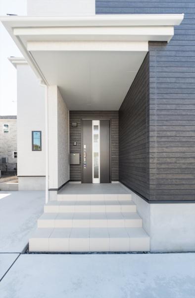 藤沢市西富２丁目の新築一戸建