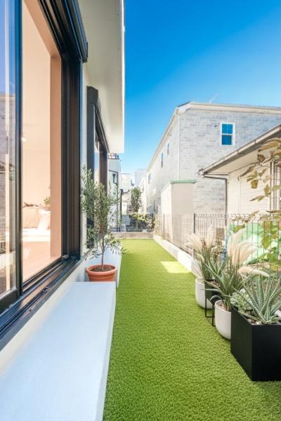 藤沢市西富２丁目の新築一戸建