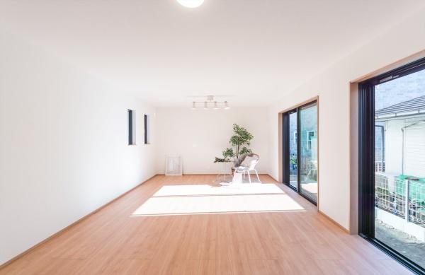 藤沢市西富２丁目の新築一戸建