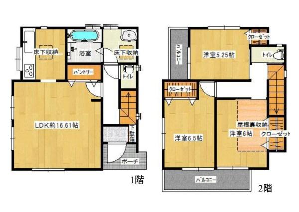 藤沢市渡内4丁目の新築一戸建