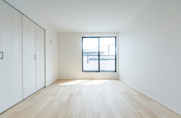 藤沢市渡内４丁目の新築一戸建