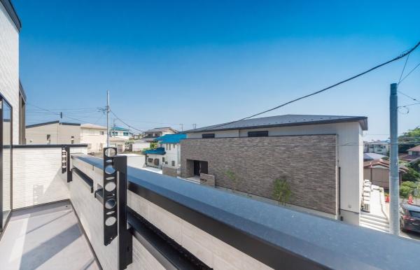藤沢市渡内４丁目の新築一戸建