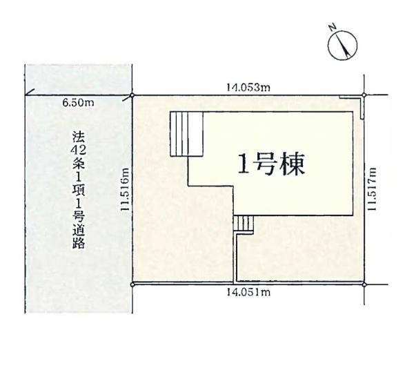 海老名市国分寺台５丁目の新築一戸建