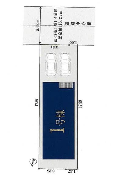 川崎市川崎区小田４丁目の新築一戸建