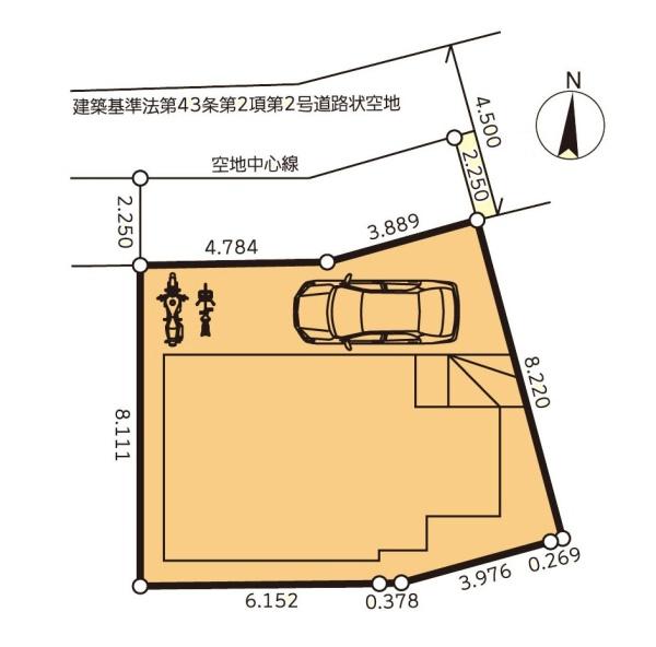 横浜市旭区今宿南町の新築一戸建